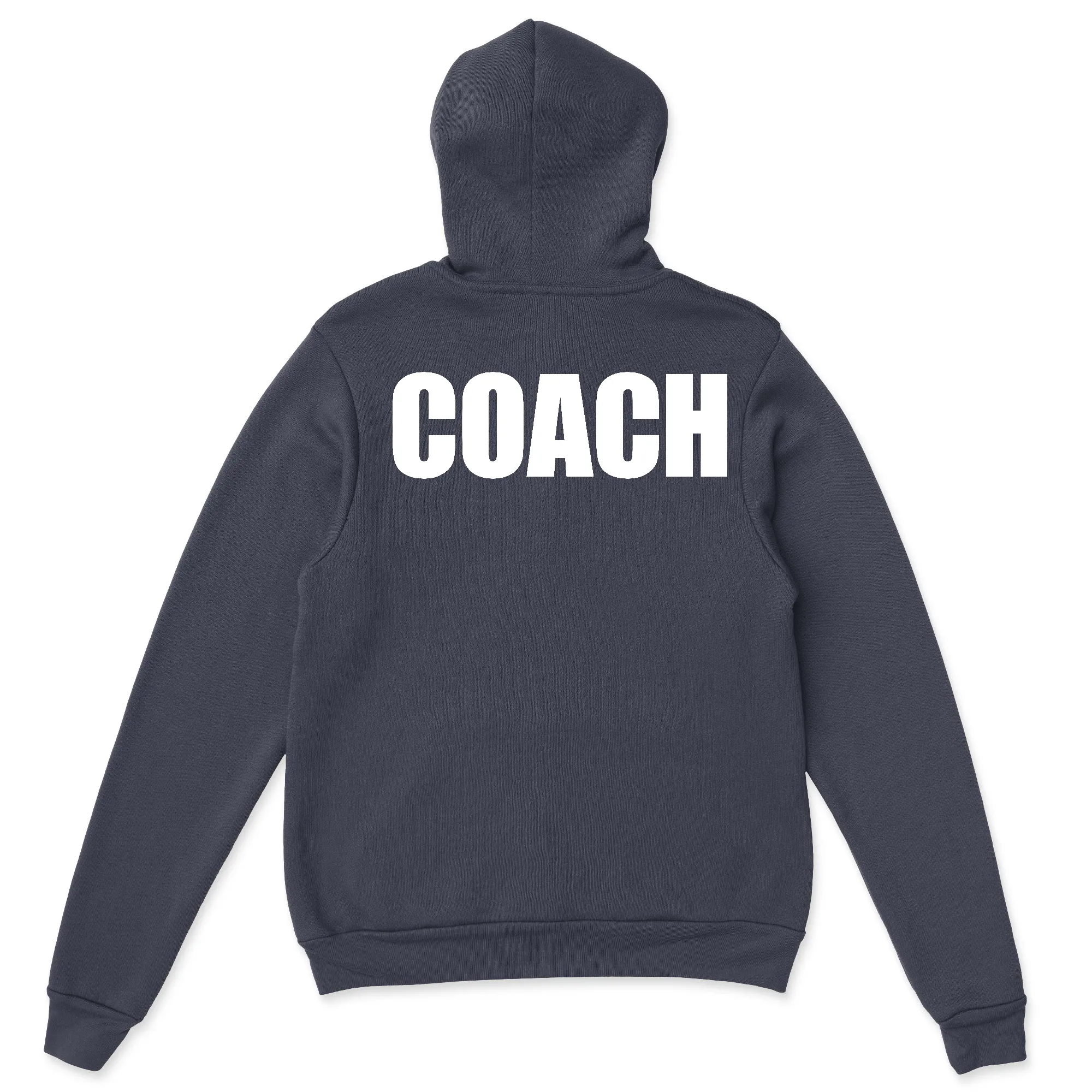 3 Peaks CrossFit Coach Mens - Hoodie