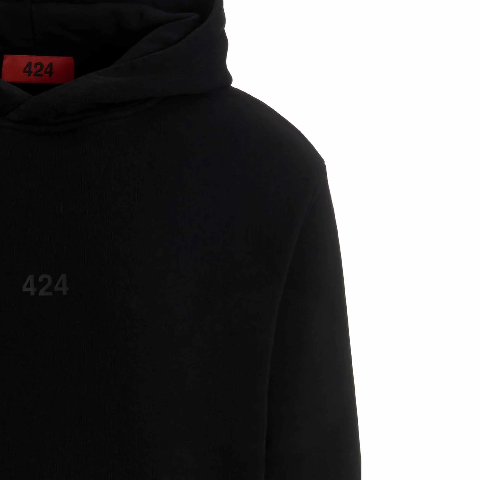 424 Mens Hoodie