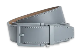 Ace Grey, 1 3/8 Strap, Golf Belt