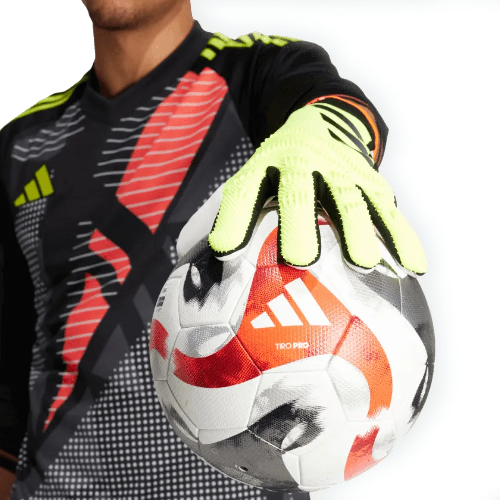 Adidas Predator Pro Goalkeeper Gloves