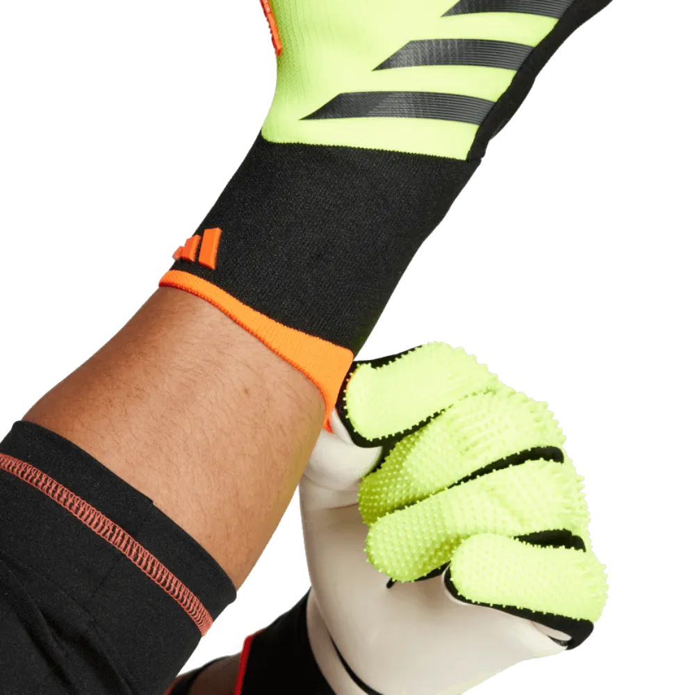 Adidas Predator Pro Goalkeeper Gloves