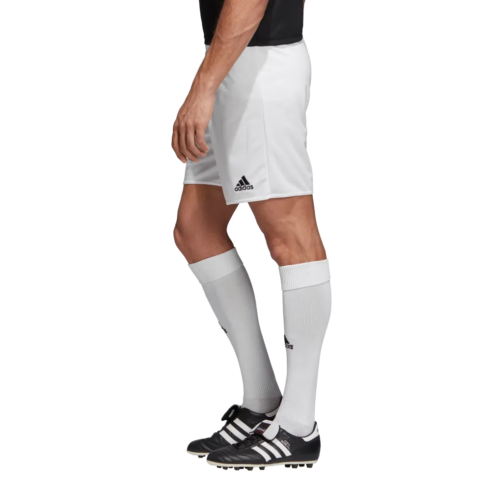 Adidas Youth Parma 16 Short (White/Black)