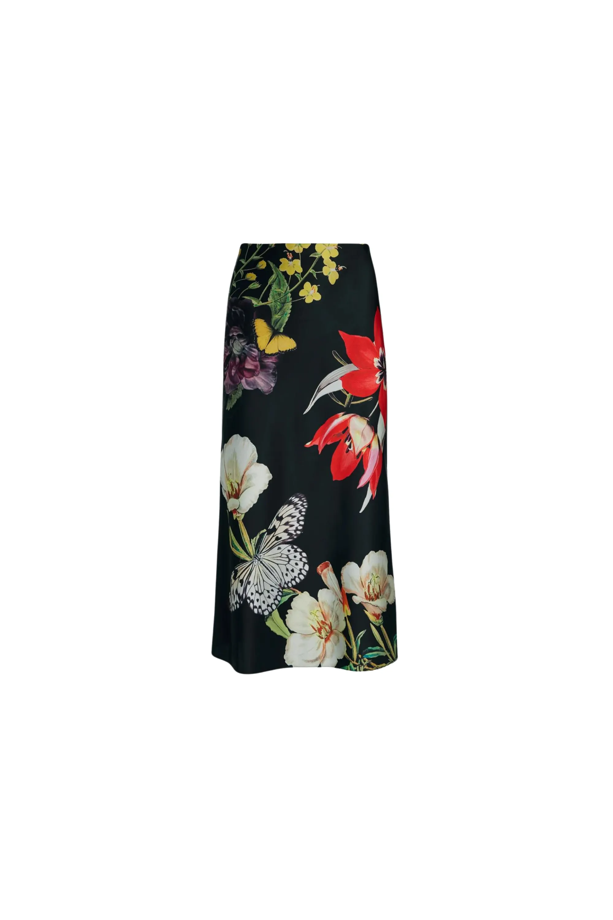 Alice   Olivia Maeve Skirt