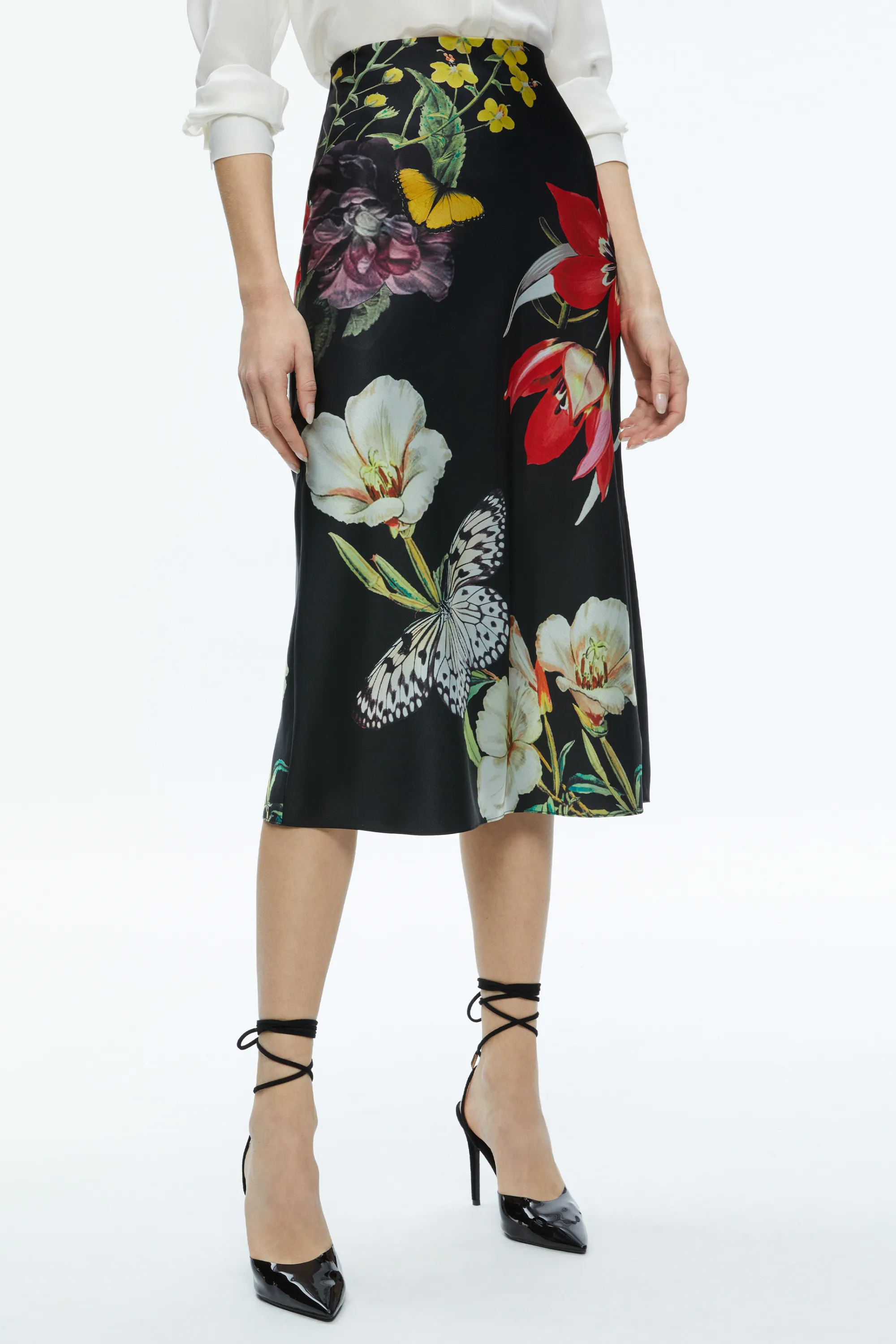 Alice   Olivia Maeve Skirt