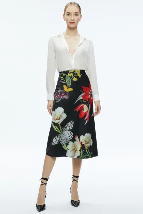 Alice   Olivia Maeve Skirt