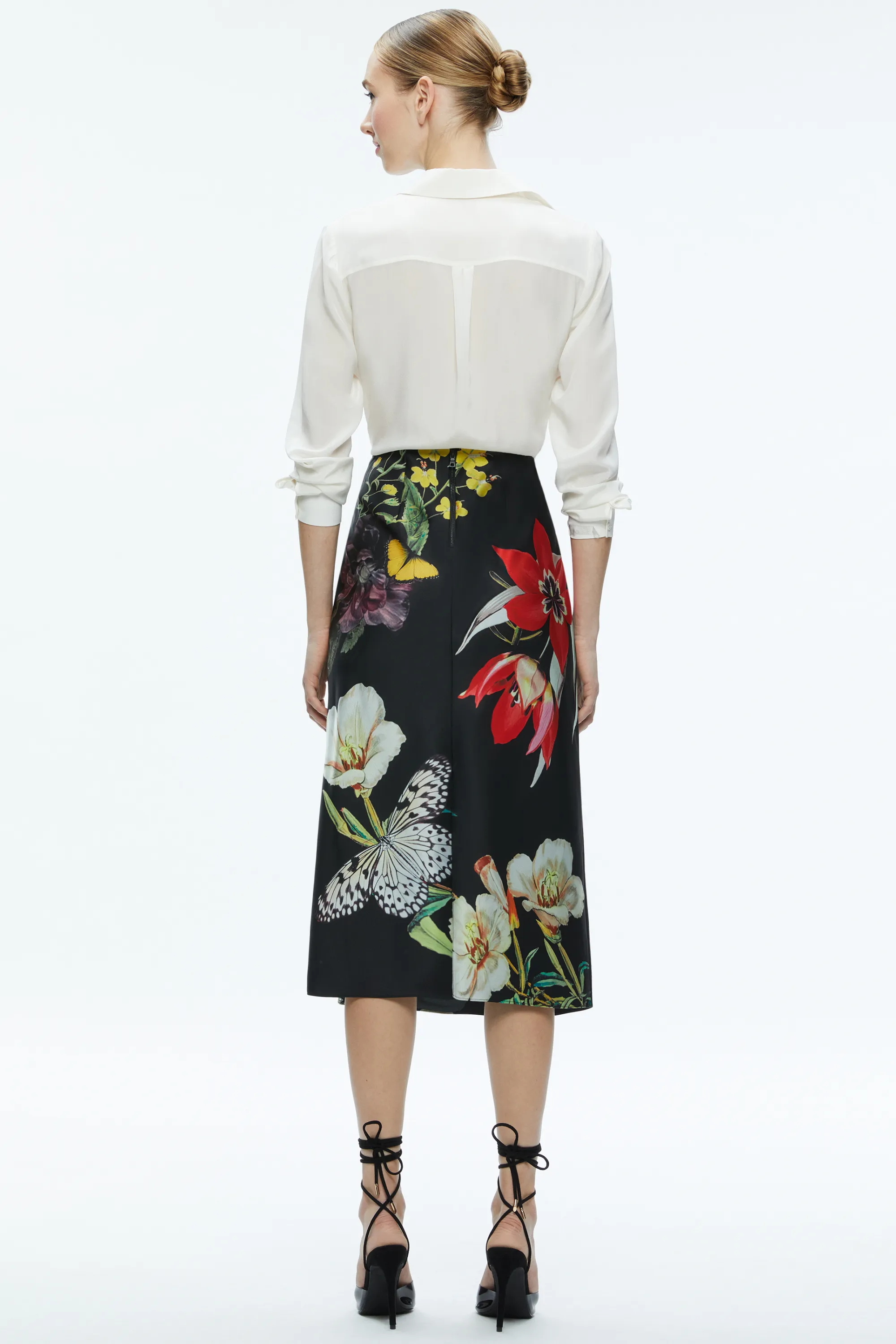 Alice   Olivia Maeve Skirt