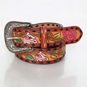 American Darling 40'' Belt ADBLF167-L