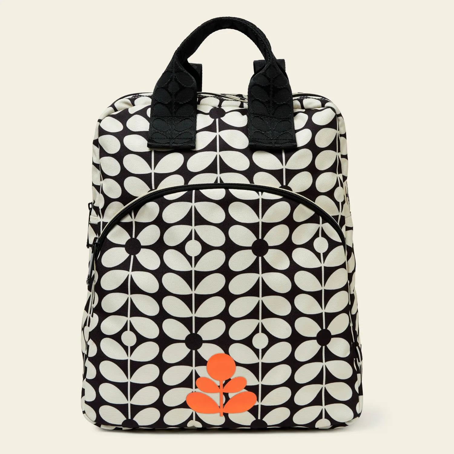 Ark Backpack - Sixties Stem Jet