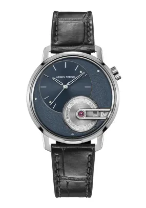 Armin Strom Tribute 1 Blue Edition | LE100