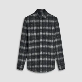 Axel Checkered Shirt