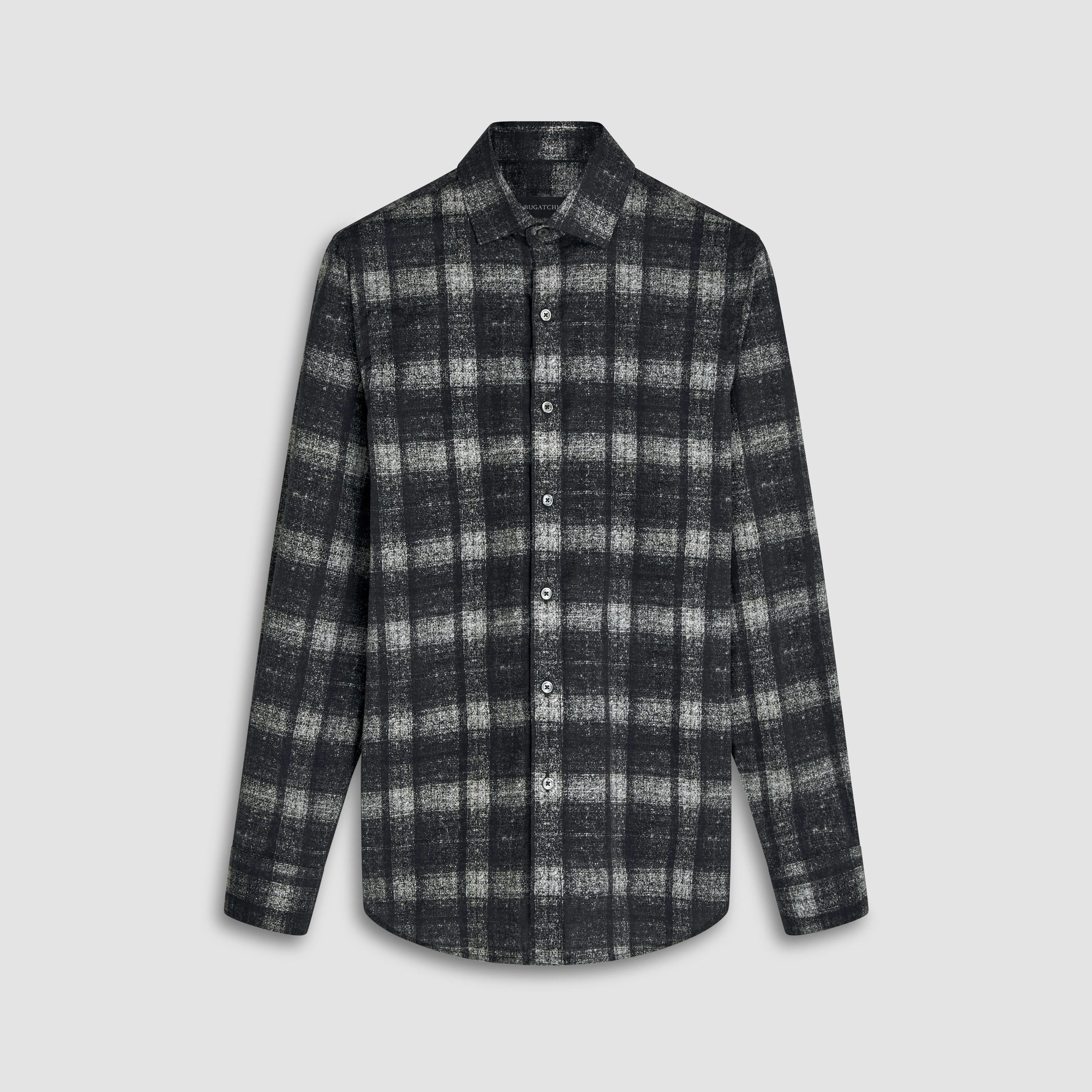 Axel Checkered Shirt