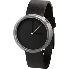 AÃRK Collective Prism Watch | Black