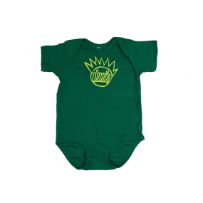 Baby Onesie Classic Boognish T-Shirt