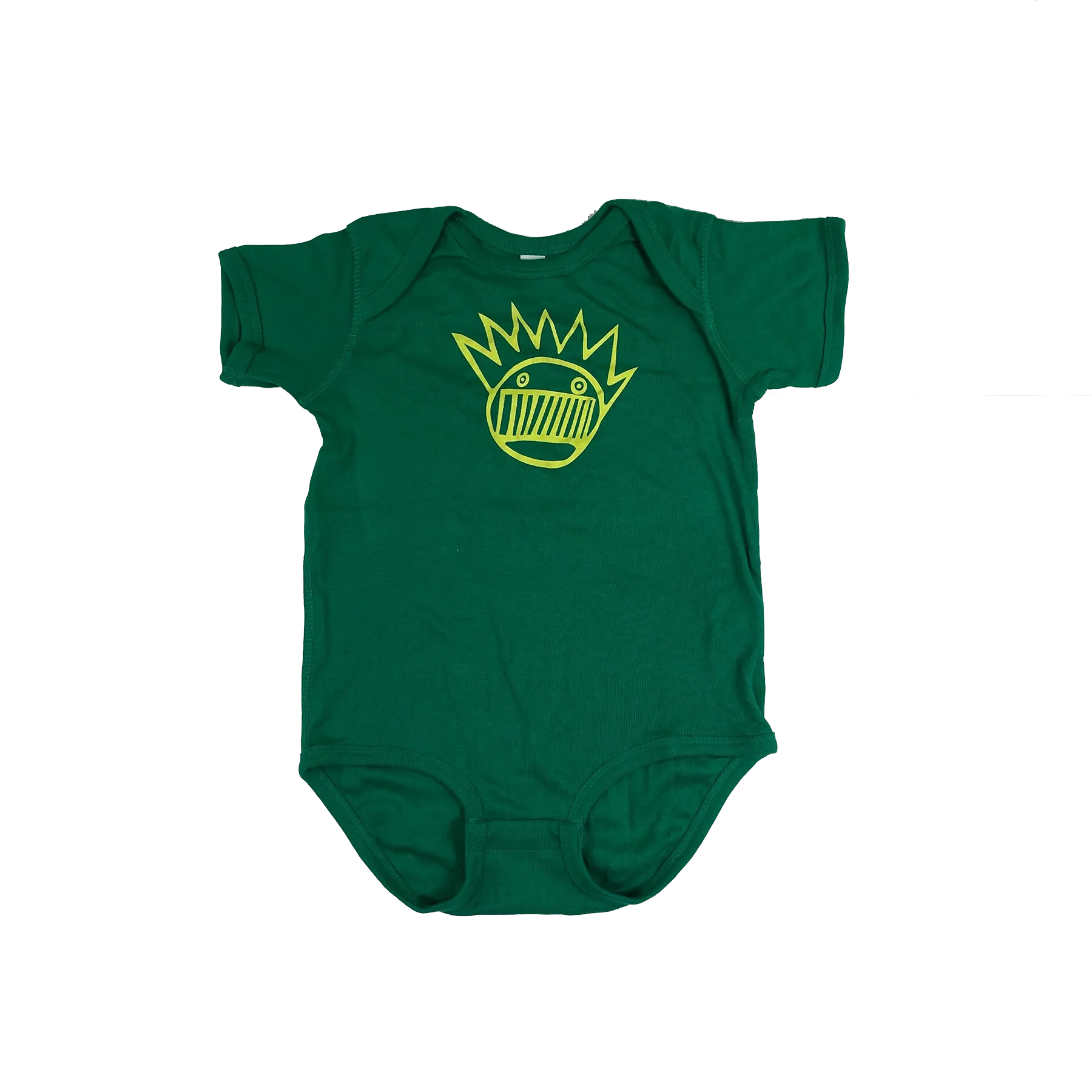 Baby Onesie Classic Boognish T-Shirt