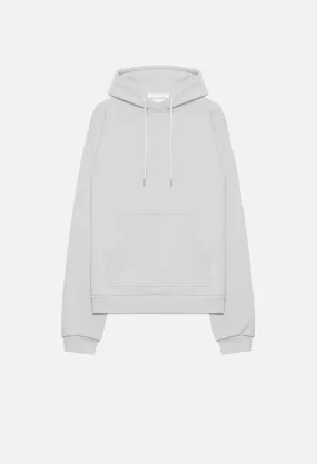 Beach Hoodie / Moon Grey