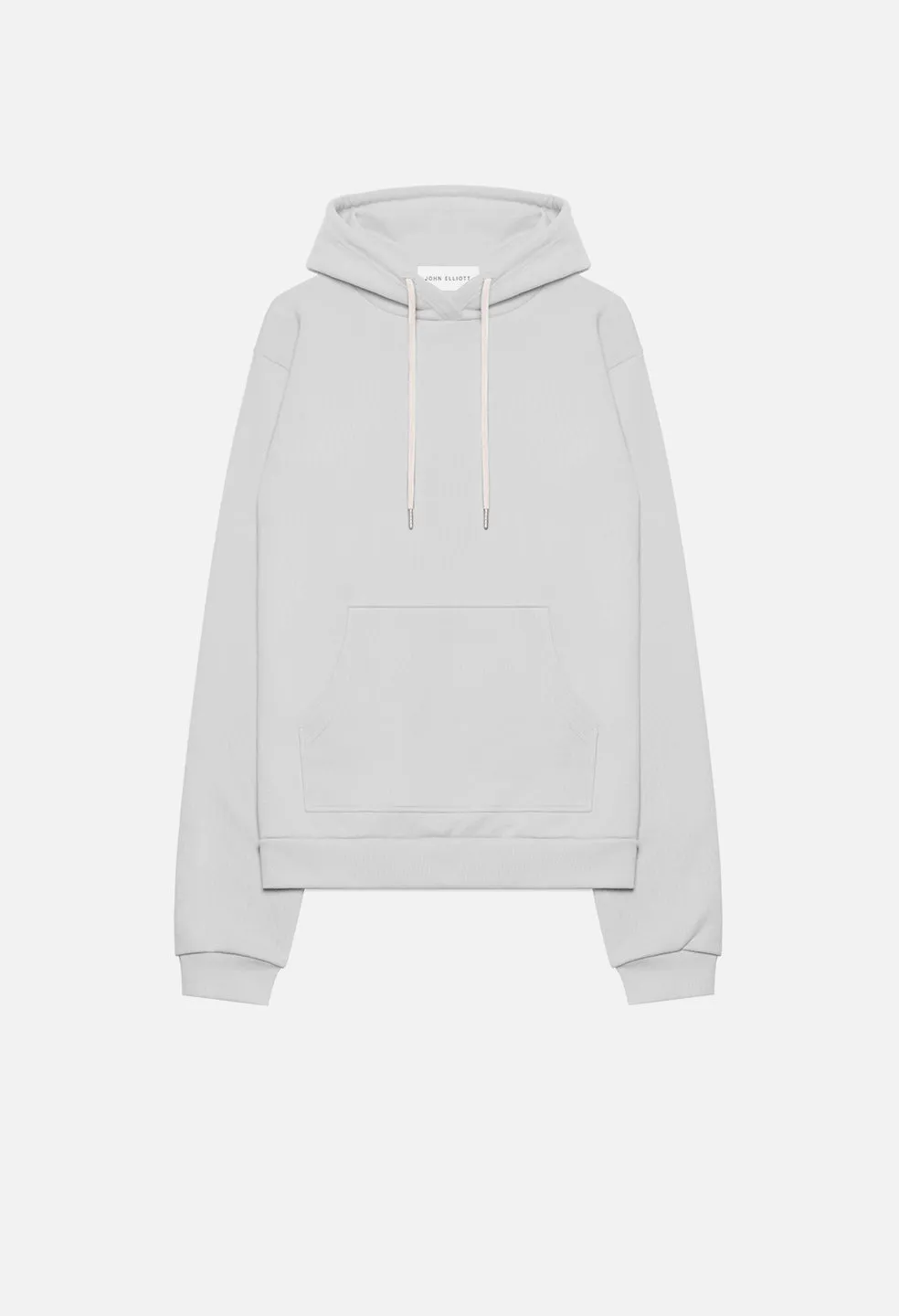 Beach Hoodie / Moon Grey