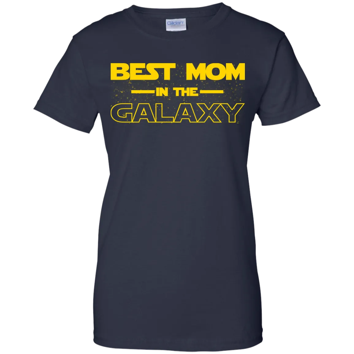 Best Mom In The Galaxy Shirt, Sweater, Tank