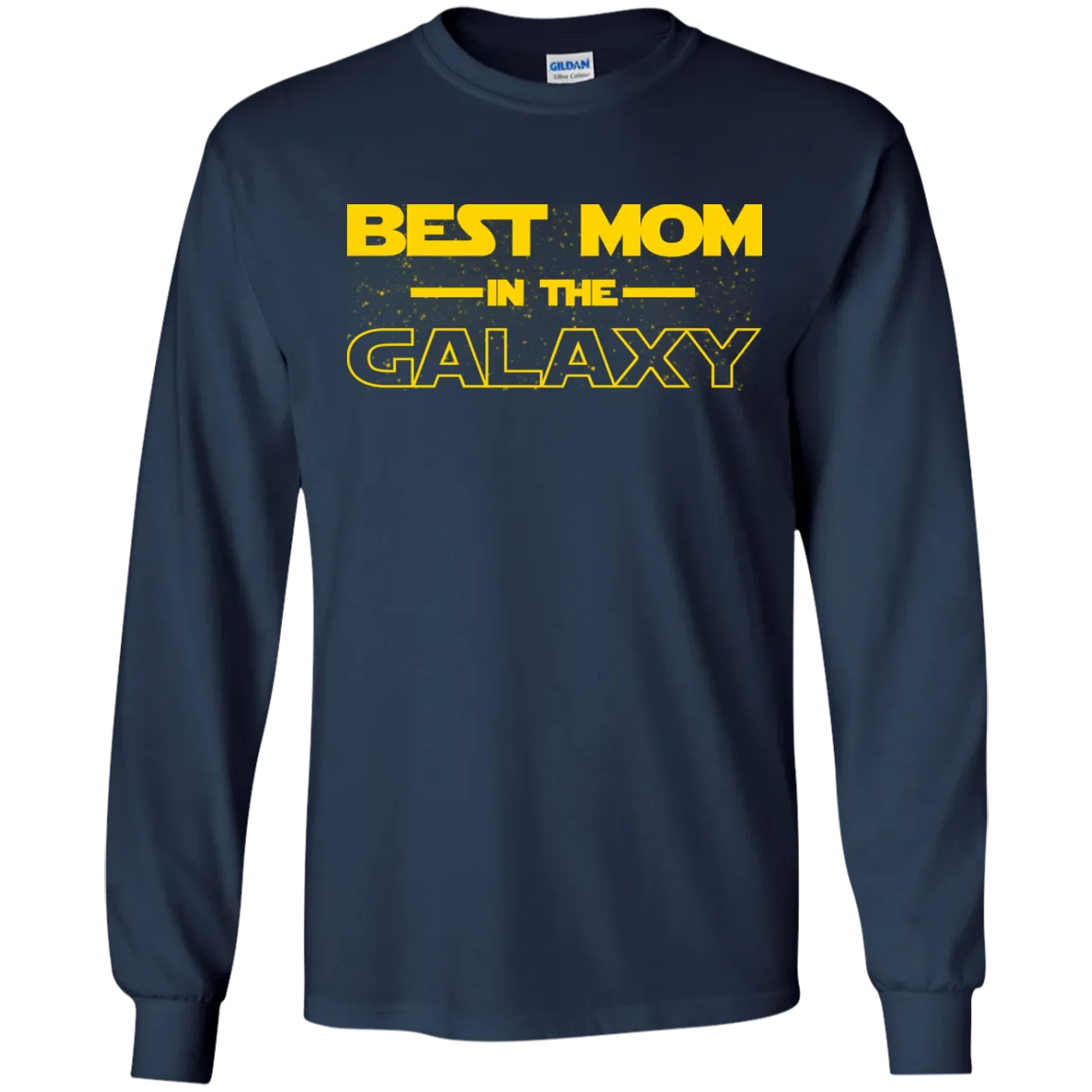 Best Mom In The Galaxy Shirt, Sweater, Tank