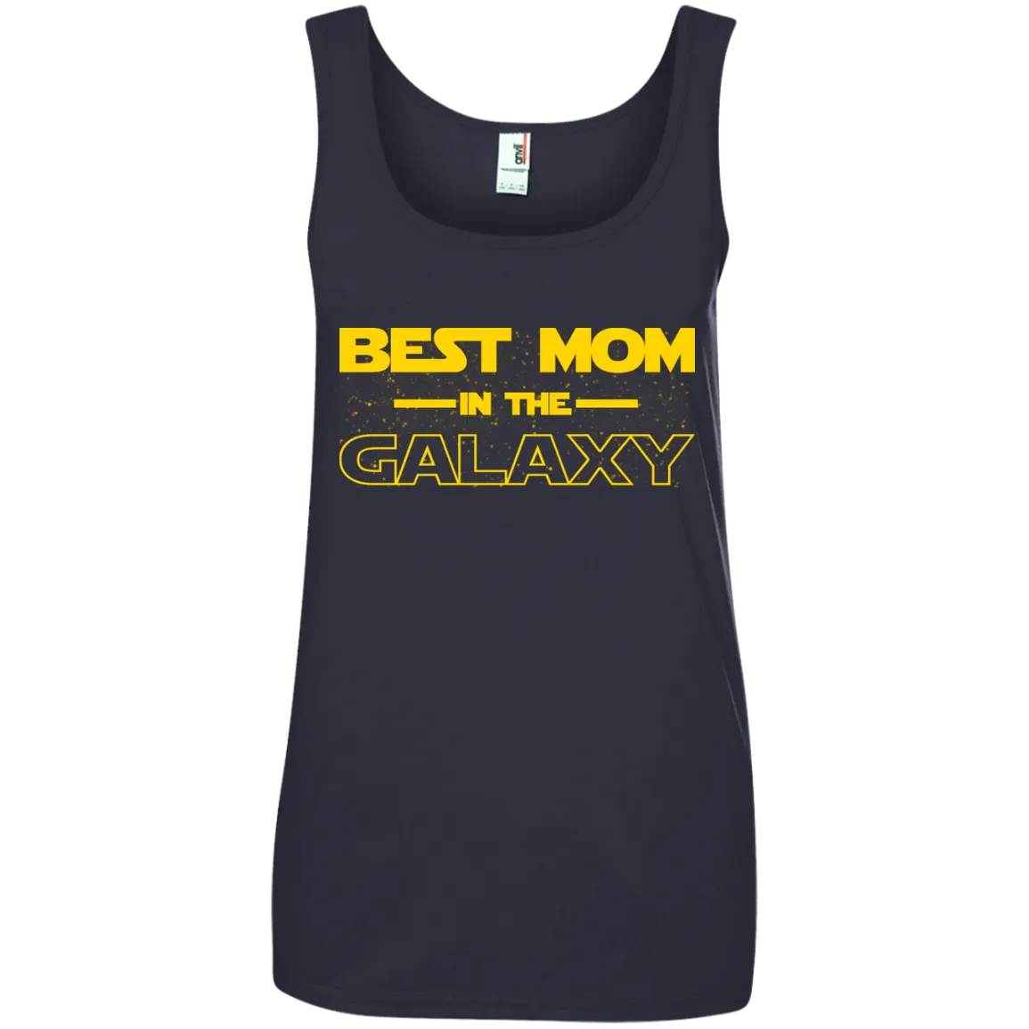 Best Mom In The Galaxy Shirt, Sweater, Tank