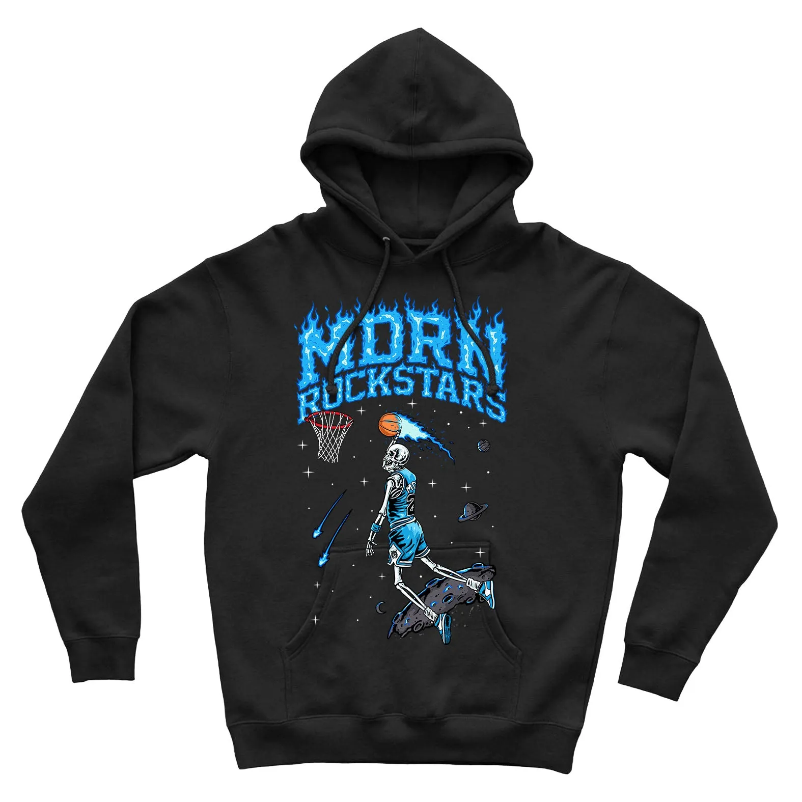 CAROLINA MJ HOODIE