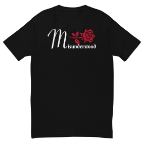 D2D | Misunderstood T-Shirt