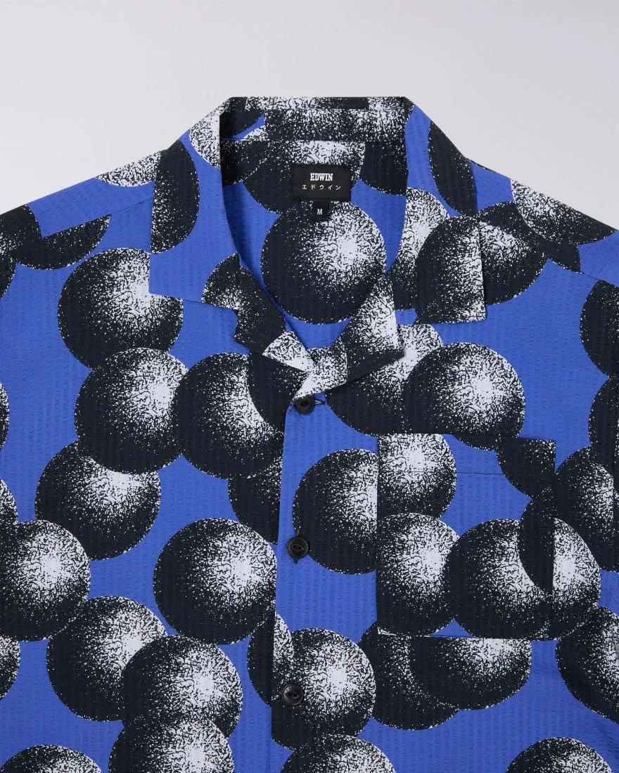 EDWIN Dots Shirt