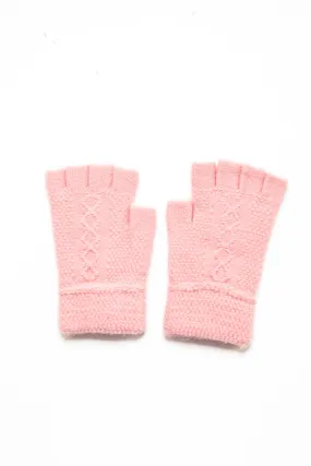 FINGERLESS GLOVES