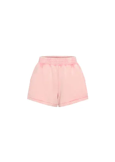 Frnch Ambre Short