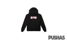 Geedup 13YR Play For Keeps Hoodie 'Black Pink'