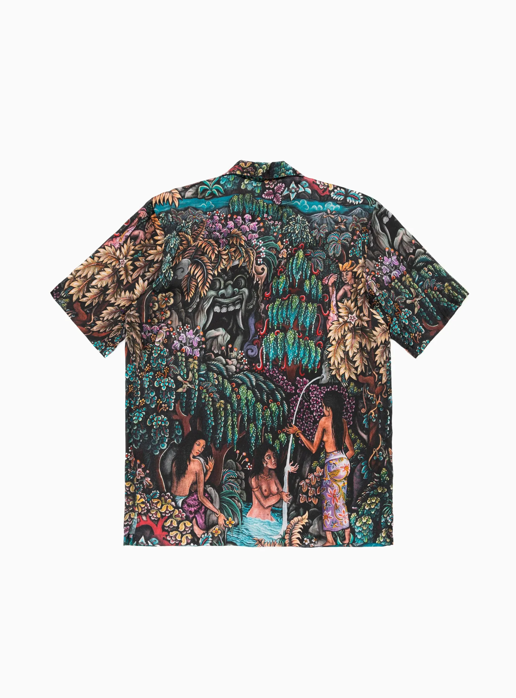 Goa Gajah Shirt Multi