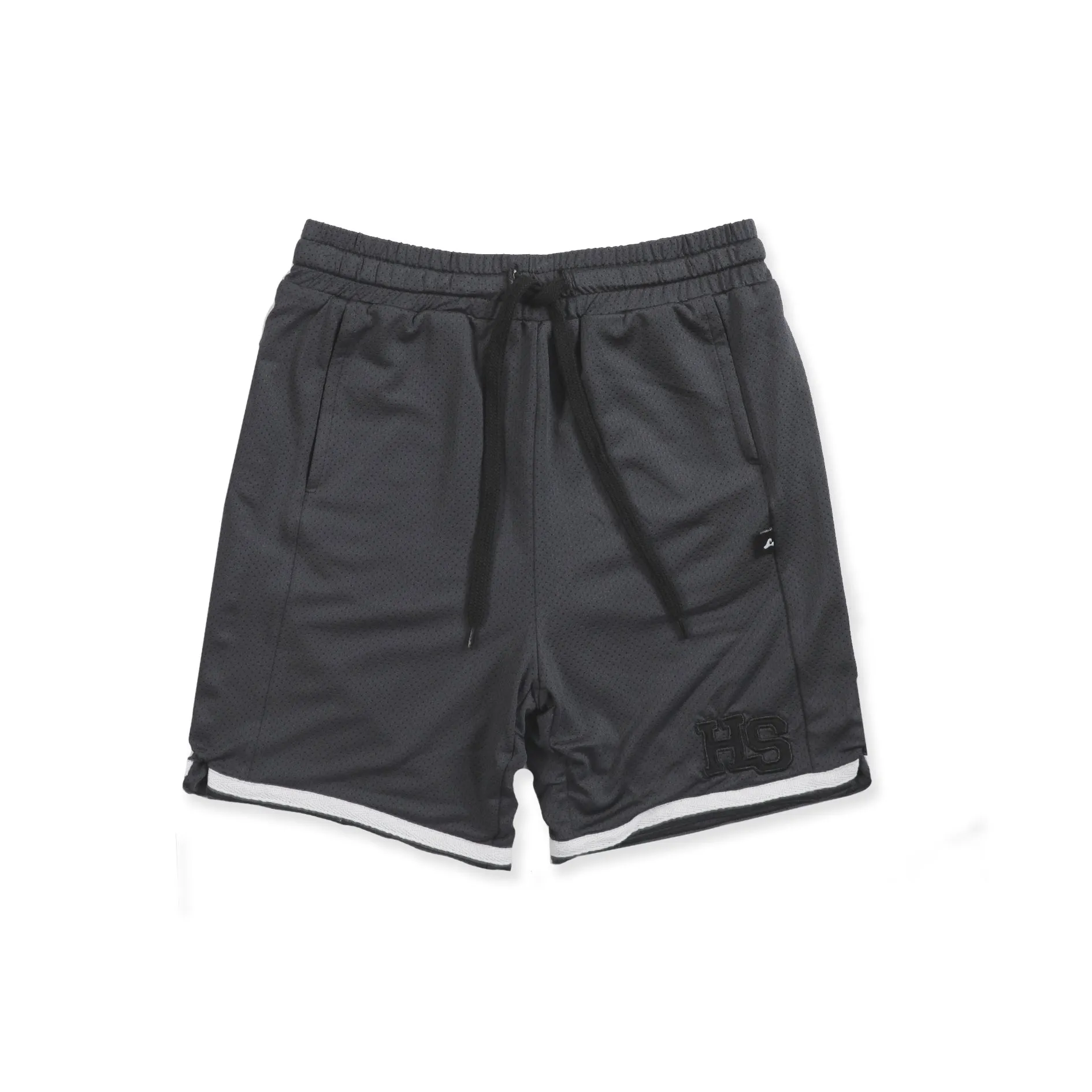 HS Varsity Short - Dark Grey