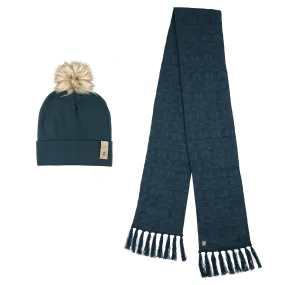 Jedi Scarf & Beanie Set