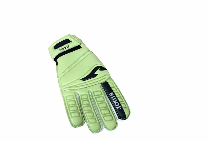 Joma Goal Keeper Gloves Area 14 400013.020 lime