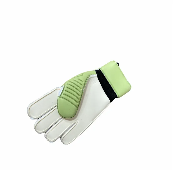 Joma Goal Keeper Gloves Area 14 400013.020 lime