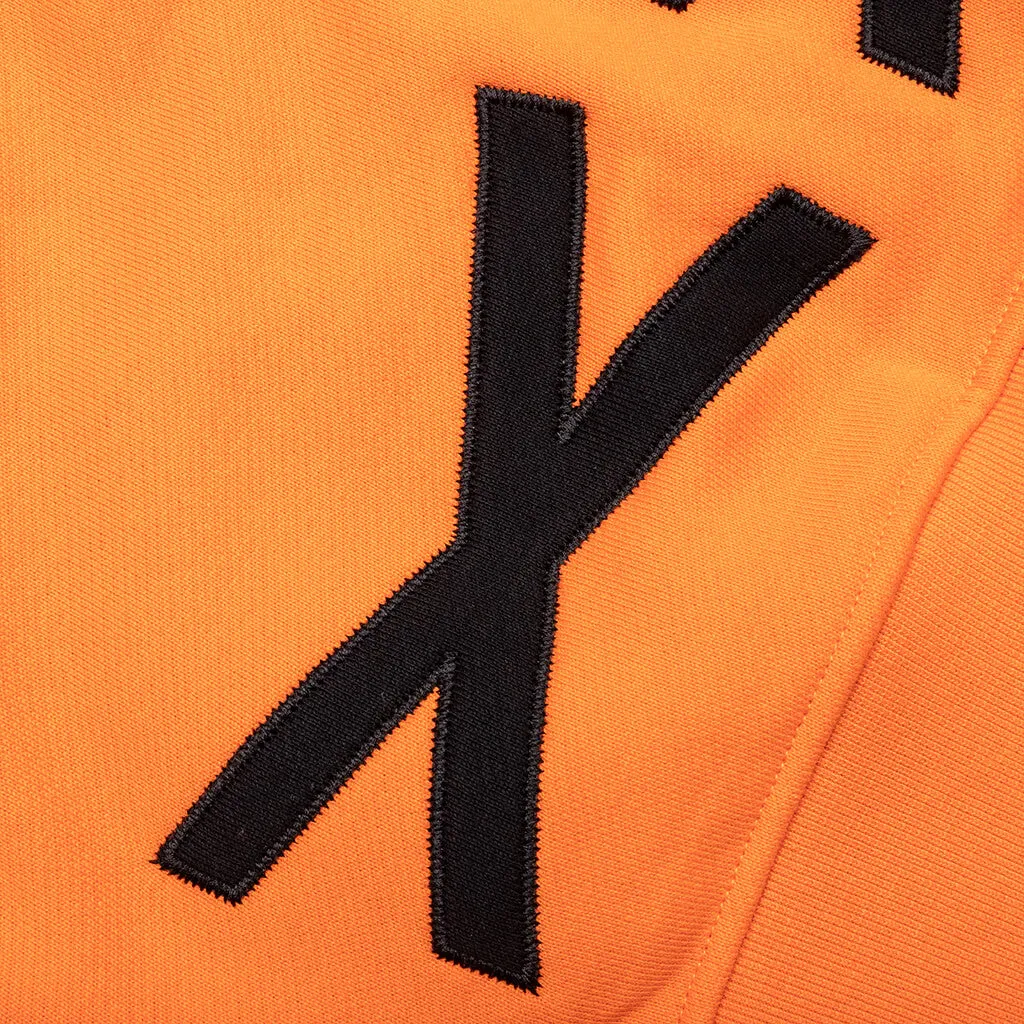 Jordan x Nina Chanel Abney Hoodie - Alpha Orange