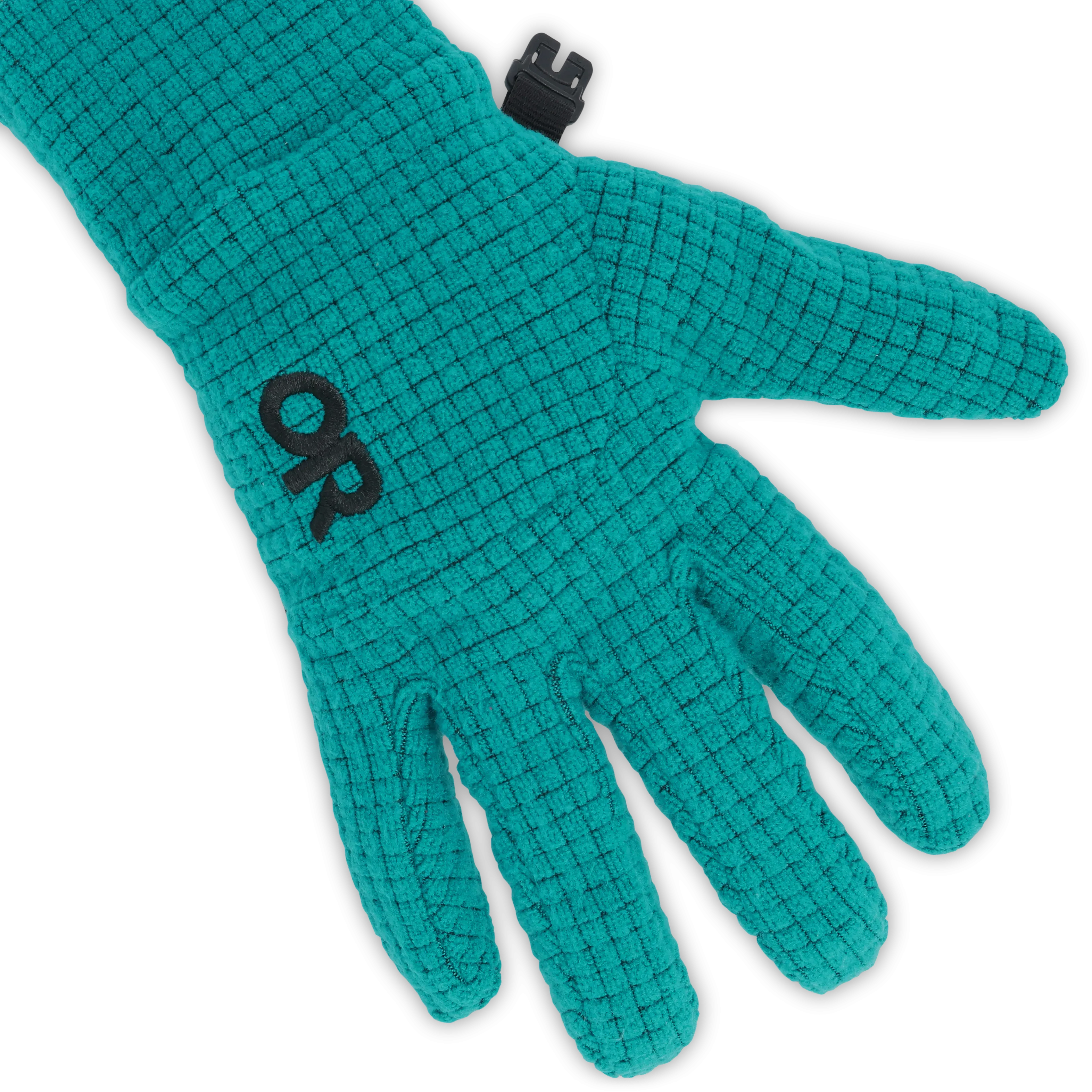 Kids' Trail Mix Gloves - Final Sale