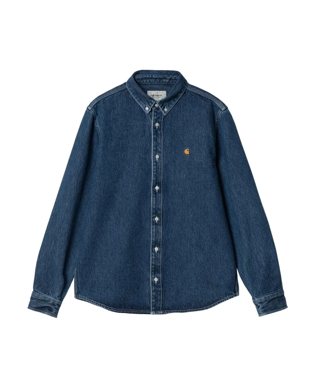 L/S Weldon Shirt