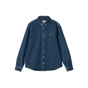 L/S Weldon Shirt