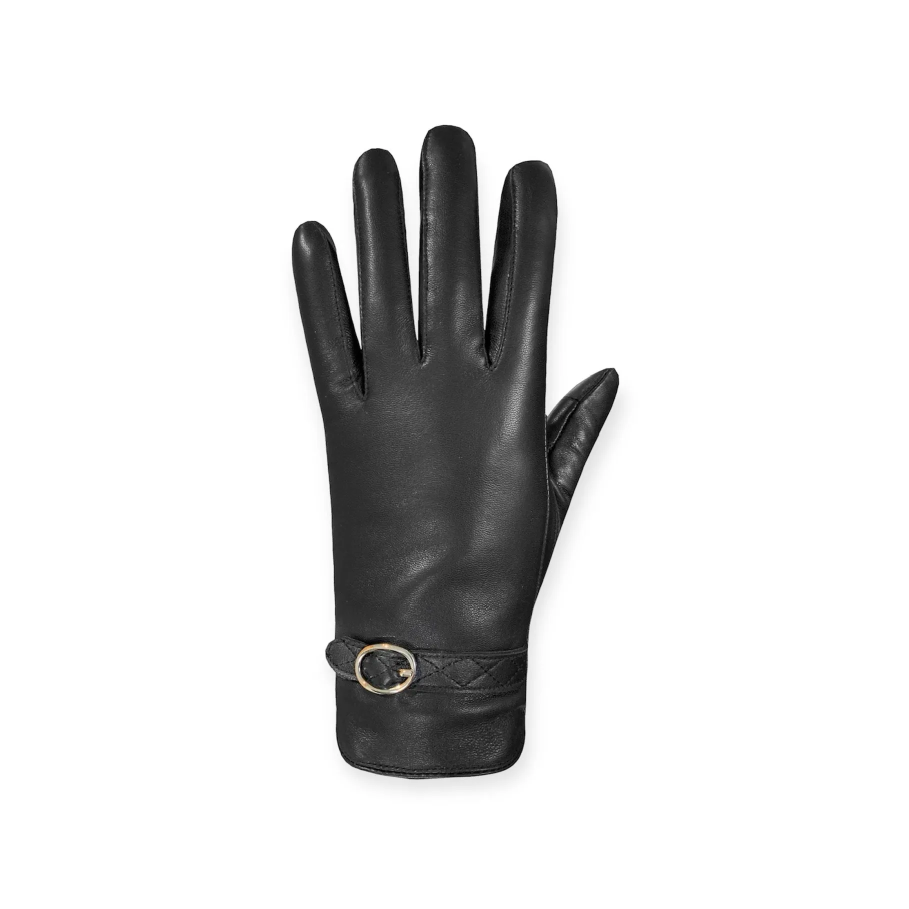 Maisie Gloves - Black