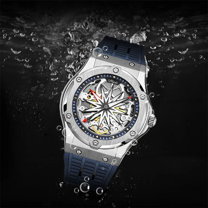 Men's Automatic Watch