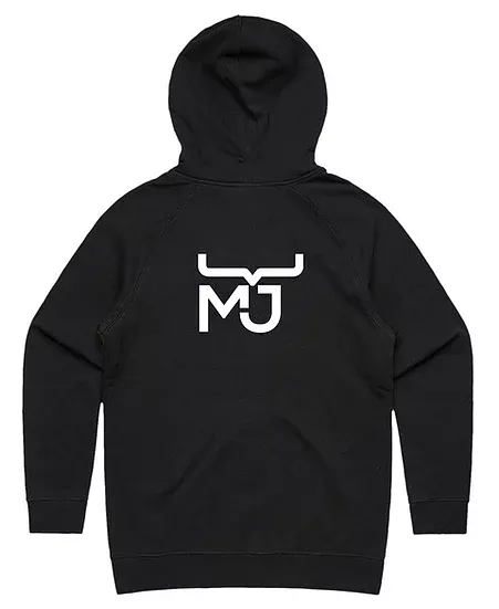 MEN'S MJ Signature Hoodie