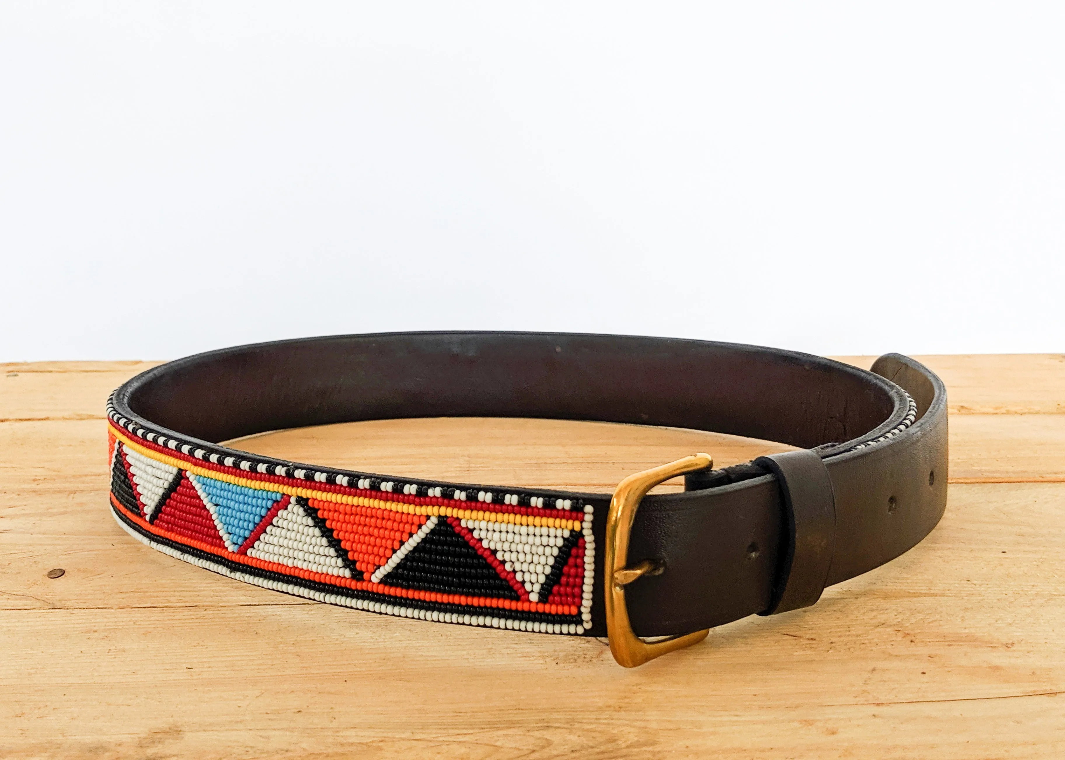 Nanasi Belt