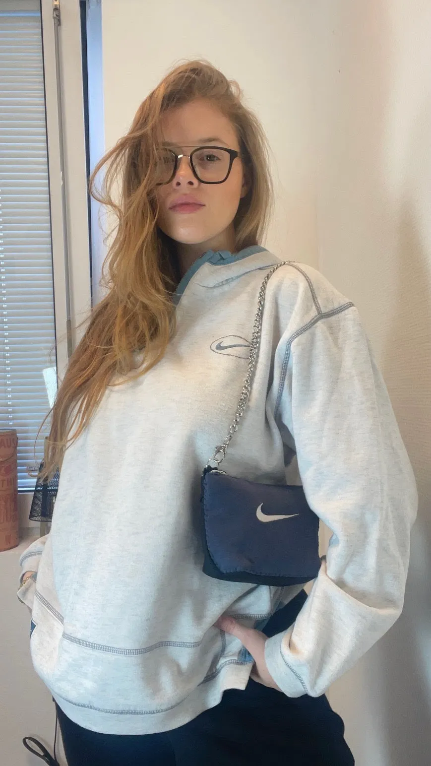 Nike Hoodie L