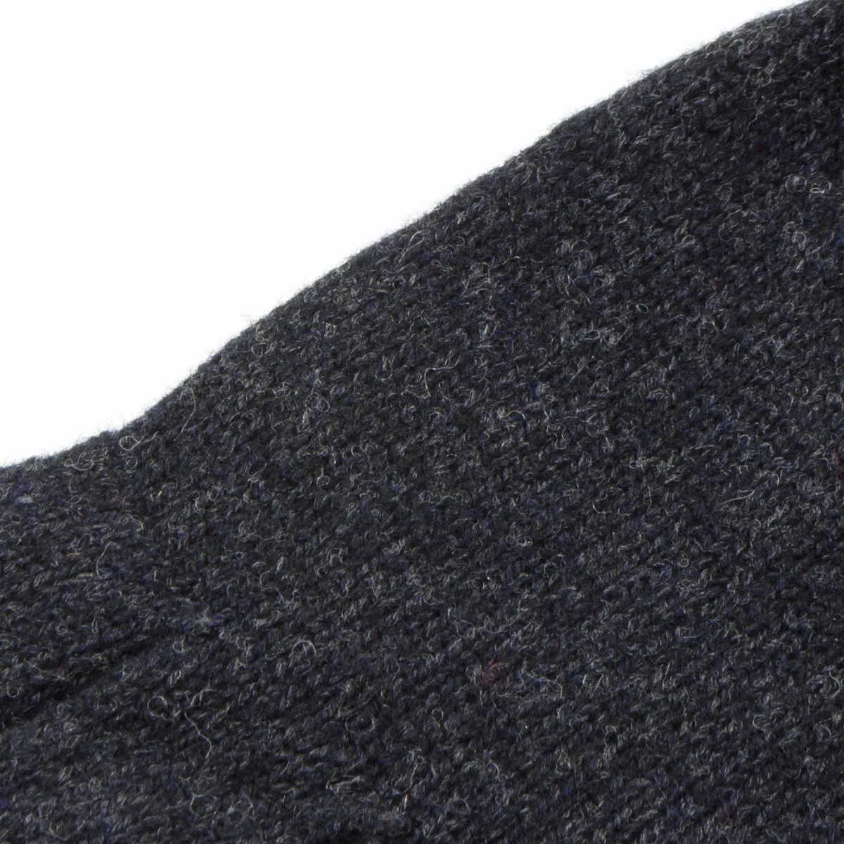 Norse Projects - Norse Wool Gloves - Charcoal Melange