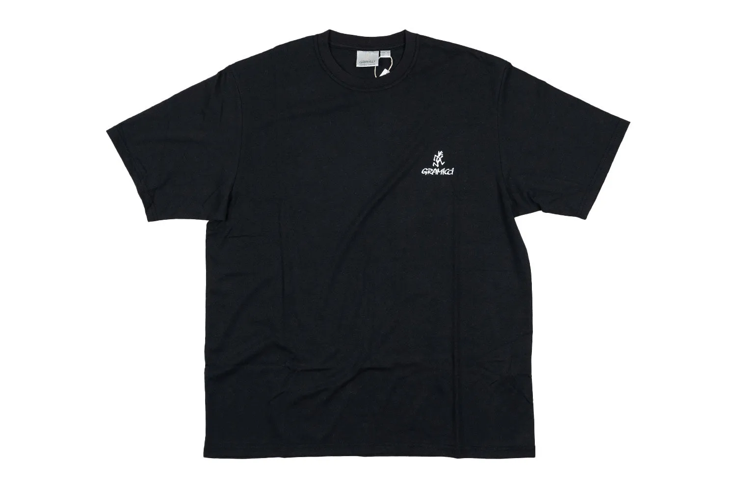 One Point Logo Tee