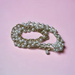 Pearl belt