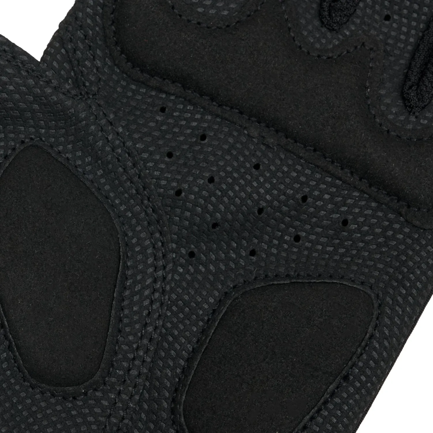 PM Short Finger Glove - Stealth