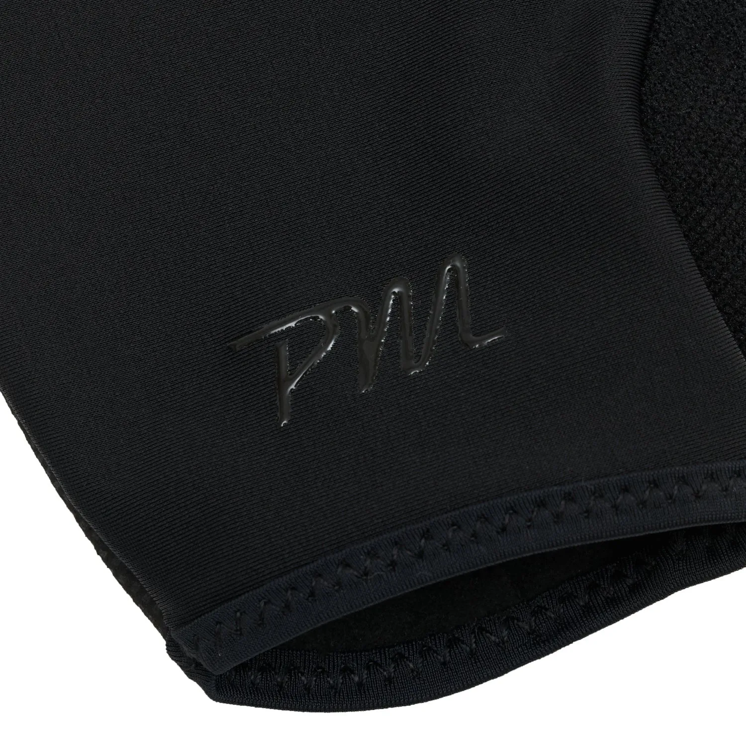 PM Short Finger Glove - Stealth