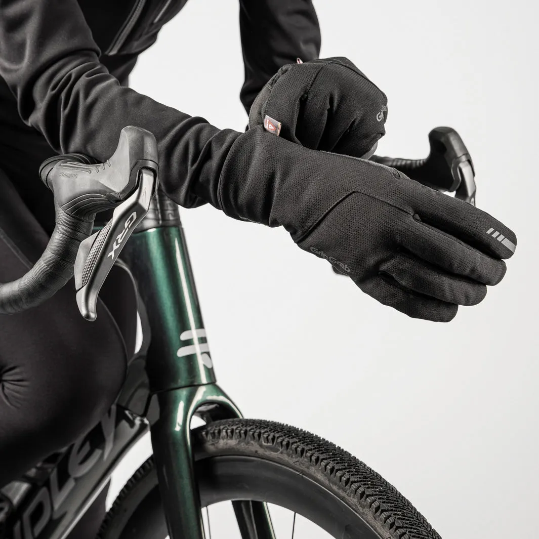 Polaris 2 Waterproof Winter Gloves