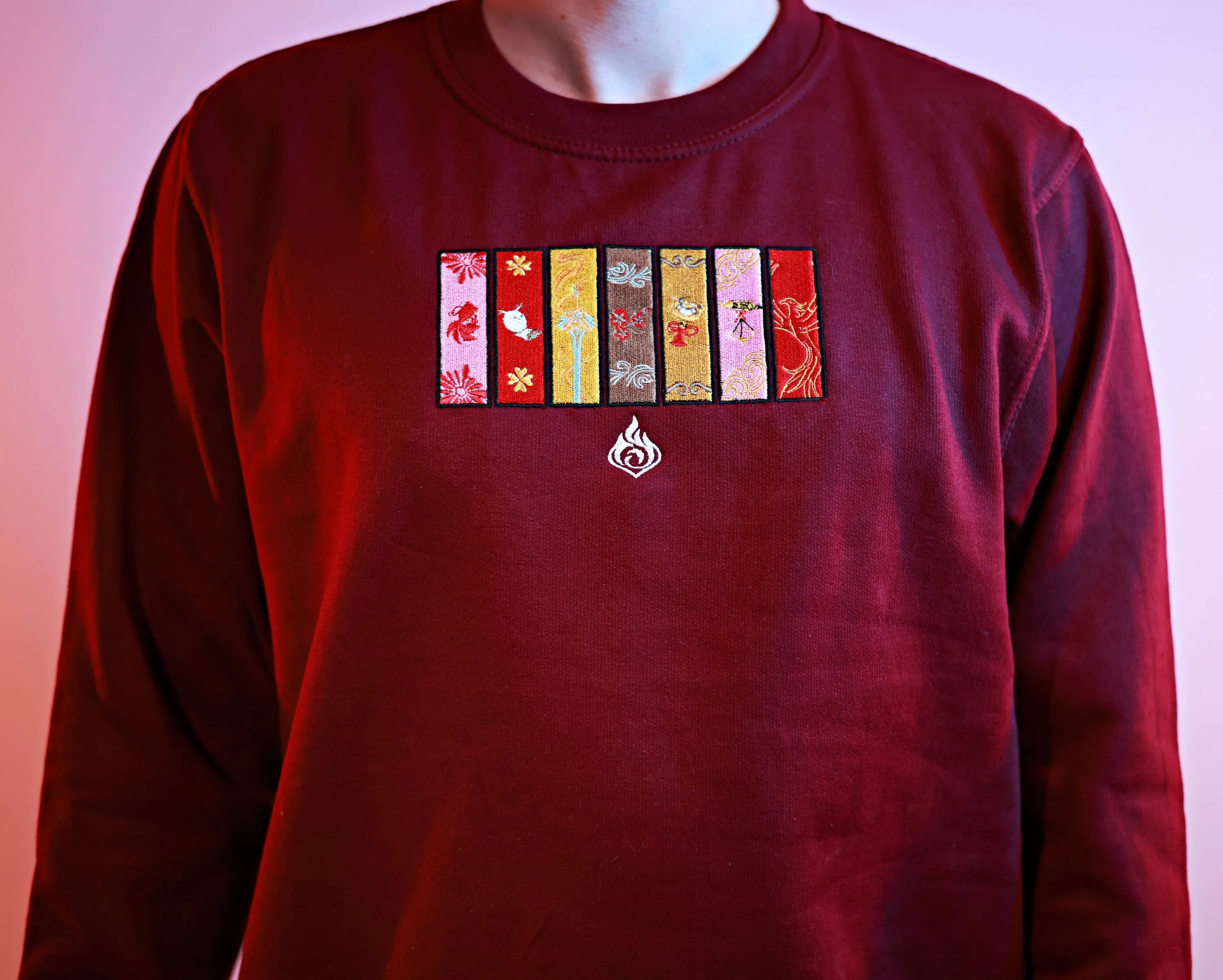 Pyro Box Pullover Preorder